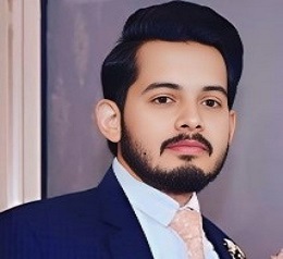 Muhammad Khizar Hayat Naeem
