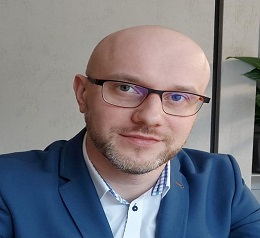 Maciej Rzewuski