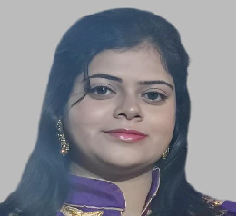 Deboshmita Brahma