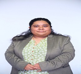Nikita Anand