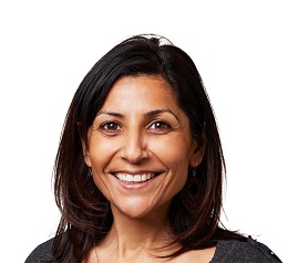 Kam Kaur