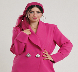 Leena Khaled Al-Mujahed