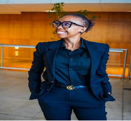 Lebogang Mosupye-Semenya
