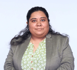 Nikita Anand
