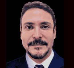 Roberto Gomez