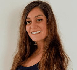 Sara Al Beainy