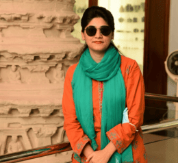 Mariam Ayub