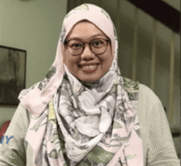 Rabiah Aminudin