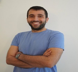 Gilad Dagan