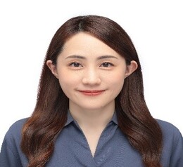 Yen Ju Liu