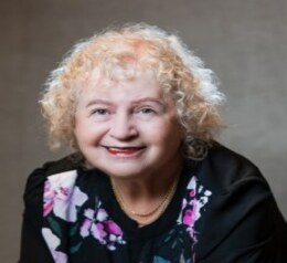 Carolyn Cahn