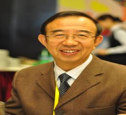Zhenhual Liu