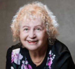 Carolyn Cahn