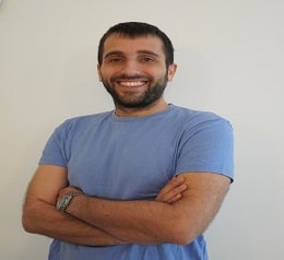 Gilad Dagan