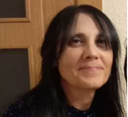 Montserrat Gomez Garcia