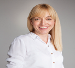 Aleksandra Klos-Skrzypczak