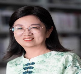 Guiqing Zhang
