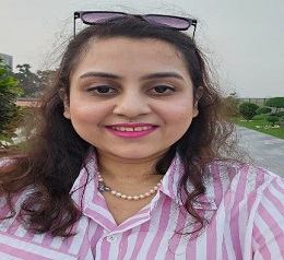 Tasnim Nowshin Fariha