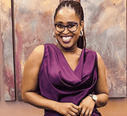 Tshepo Ricki Kgositau