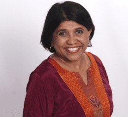 Urmila Diwekar