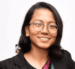 Laxmi Bakhadyo