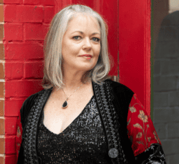Morrighan Lynne