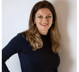 Kristine Naltchadjian