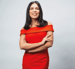 Claudia Noriega-Bernstein