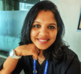 Karpagam Krishnamoorthy