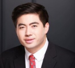 Gregory Chen