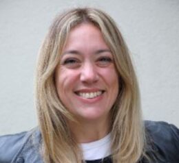 Agustina Senorans