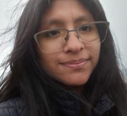 Fiorella Alexandra Molina Lastarria
