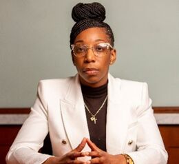 Shirkydra Roberts