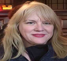 Maria Campo Redondo