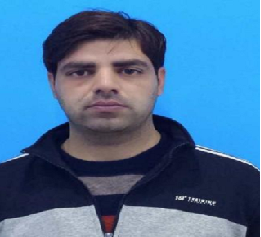 Asad Ullah