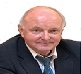 Bernd Blobel