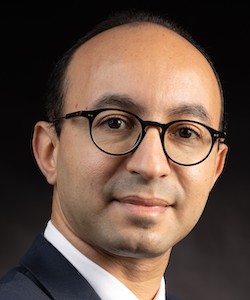 Saoud Naoufal