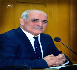 Ahmad Gaber