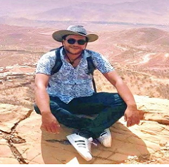 Saoud Naoufal