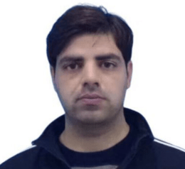 Asad Ullah