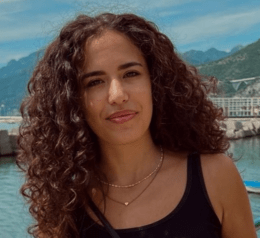 Giorgia Cavallini