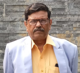 Partha Pratim Chakravorty