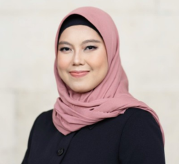 Dhita Mutiara Nabella
