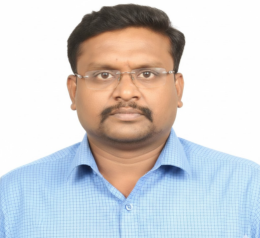 Sairamesh Lakshmanan