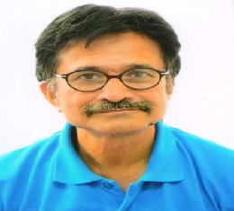 Amalava Bhattacharyya