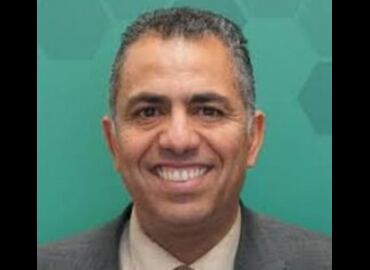 Mohamed Gamal El Din