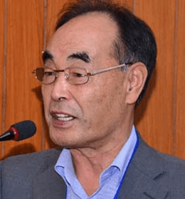 Dai Yeun Jeong