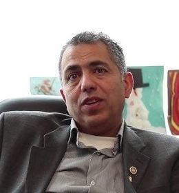 Mohamed Gamal El Din