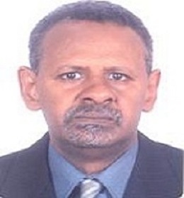 Abdeen Mustafa Omer