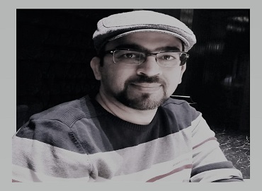 Hadi Sarvari